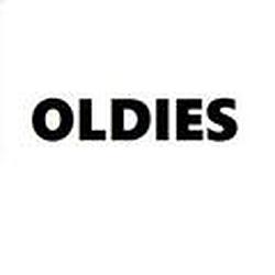 Oldies radio logo