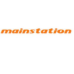 Mainstation radio logo