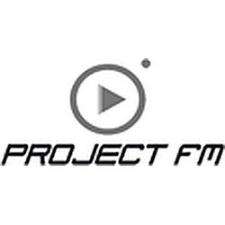 Project FM logo