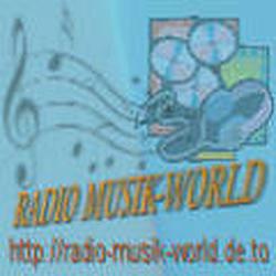 Musik World radio logo