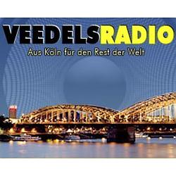 Veedelsradio Zwei radio logo