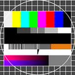 Vision and Sound radio logo