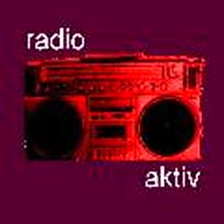 Radio Aktiv logo
