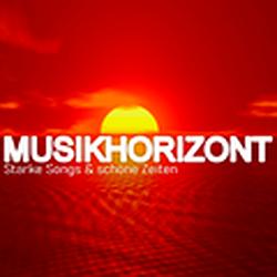 MusikHorizont radio logo