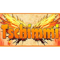 Tschimmi.FM logo