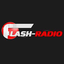Flash-Radio logo