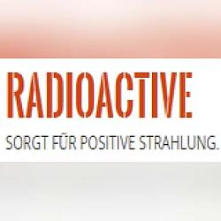 Radio Active Cool logo