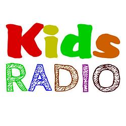 Kids Radio logo