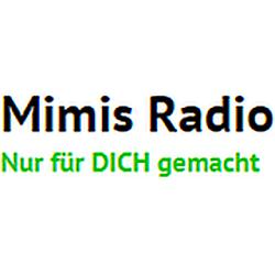 Mimis Radio logo
