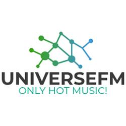 Universe Fm logo