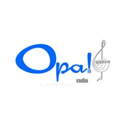 Oparadio radio logo