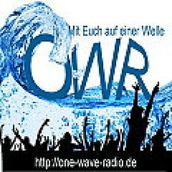 One Wave Radio logo