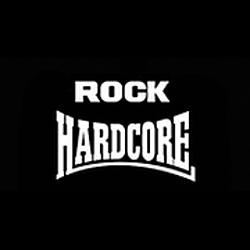 Rock'n Hardcore radio logo