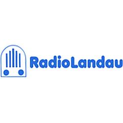 Radio Landau logo