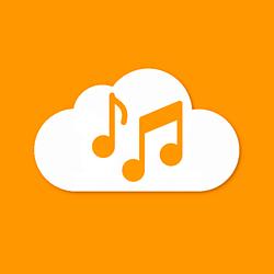 GroundFM radio logo