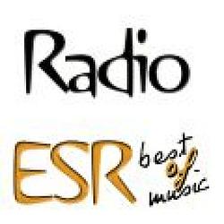 Radio Esr logo