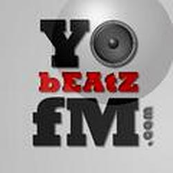 YoBeatz Fm logo