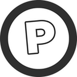 Plus FM logo