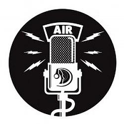 Radio-AIR logo