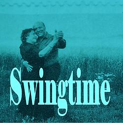 Swingtime radio logo