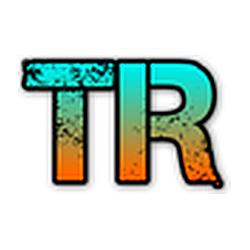 TopixRadio radio logo