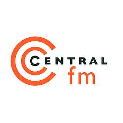 Central FM logo