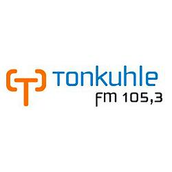 Tonkuhle radio logo