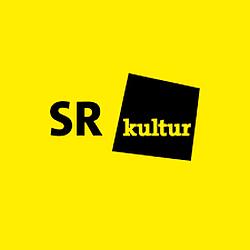 SR kultur radio logo
