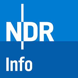 NDR Info radio logo