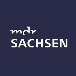 MDR Sachsen radio logo