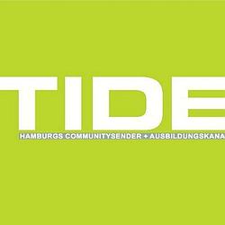 Tide FM logo