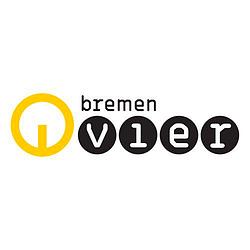 Bremen Vier radio logo