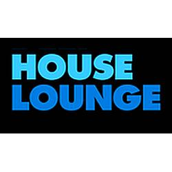 House Lounge radio logo