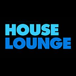 House Lounge radio logo