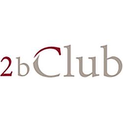 2bClub radio logo
