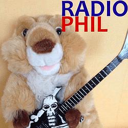 Radio Phil logo