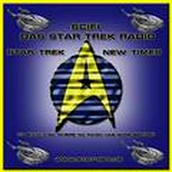 SciFi Radio logo