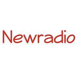 Newradio radio logo