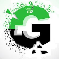 Gaming Gnome FM logo