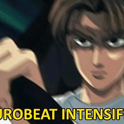 Eurobeat FM logo