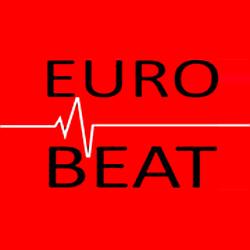 Eurobeat FM logo