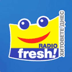 Radio Fresh logo