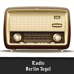 Tegel radio logo