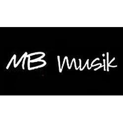 MB Musik radio logo