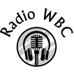 Wb Community radio logo