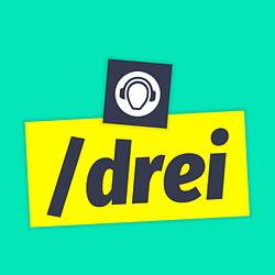 Drei radio logo
