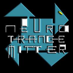 NeuroTranceMitter radio logo