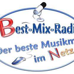 Best-Mix-Radio logo