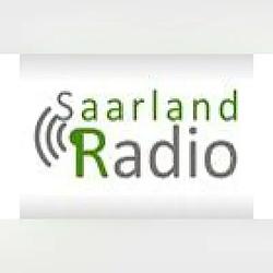 SaarlandRadio radio logo