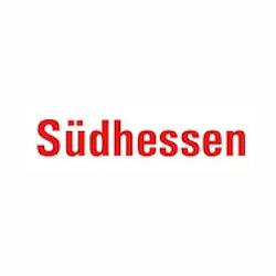 Antenne Südhessen radio logo